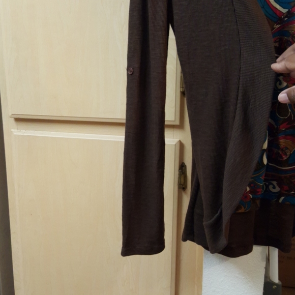 One Step Up 2pc Sweater Set - Picture 5 of 11